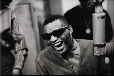 Ray Charles