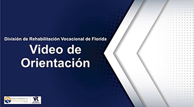 Video de Orientacion