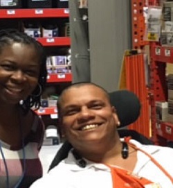 Mariano “Nuni” Lebron