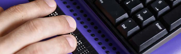 Assistive Technology