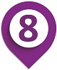 Number 8